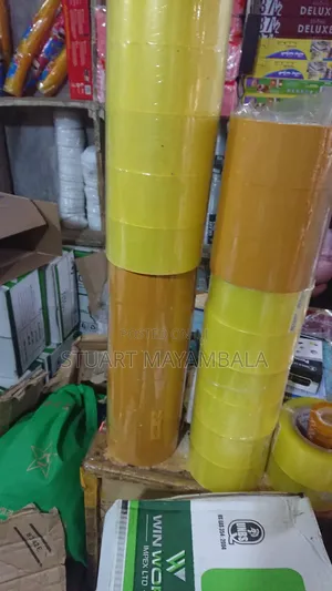 Packing Sealtep