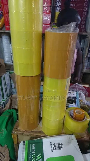 Packing Sealtep
