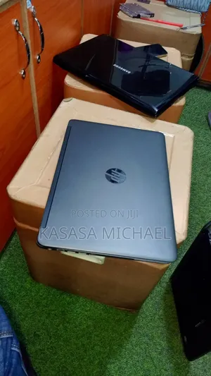 Laptop HP ProBook 640 G2 4GB Intel Core I3 HDD 500GB