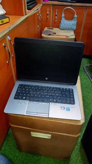 Laptop HP ProBook 640 G2 4GB Intel Core I3 HDD 500GB