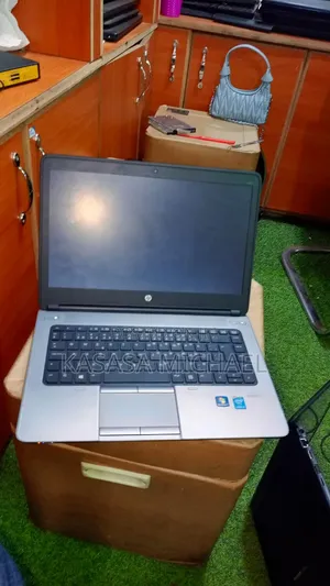 Laptop HP ProBook 640 G2 4GB Intel Core I3 HDD 500GB