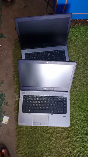 Laptop HP ProBook 640 G2 4GB Intel Core I3 HDD 500GB