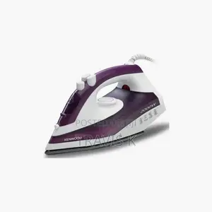 Kenwood 2000w Steam Iron 250ml