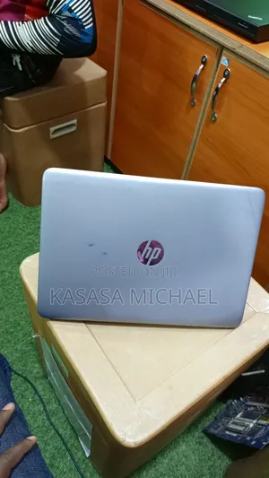 Laptop HP EliteBook 840 G3 8GB Intel Core I5 SSD 256GB