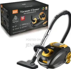 Vaccum Cleaner Raf 600w Dry and Wet Vaccum Cleaner