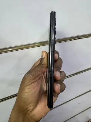 Samsung Galaxy S23 Ultra 256 GB Black