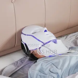 Anti-Acne 7 Led Color Light
Therapy Mask Facial Mask