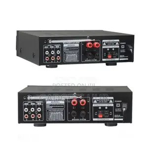 Audio Home Theatre System Sound Speaker
Amplifier Player