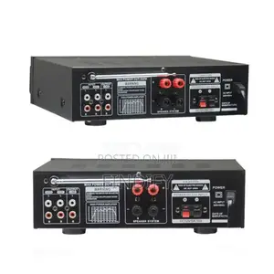 Audio Home Theatre System Sound Speaker
Amplifier Player
