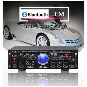 Audio Home Theatre System Sound Speaker
Amplifier Player