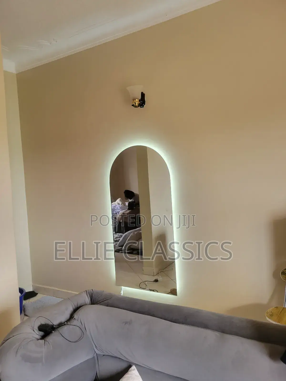 Led Mirror