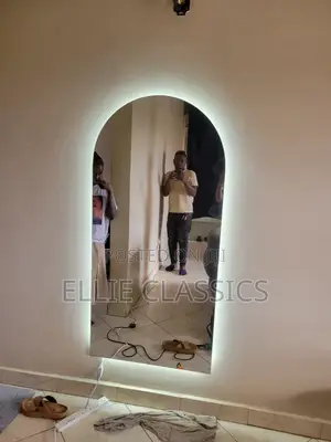 Led Mirror