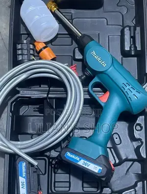 Makita High Pressure Car Washer Gun