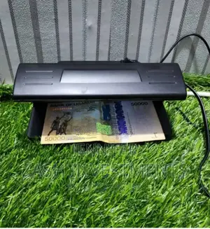 Uv Light Money Detector