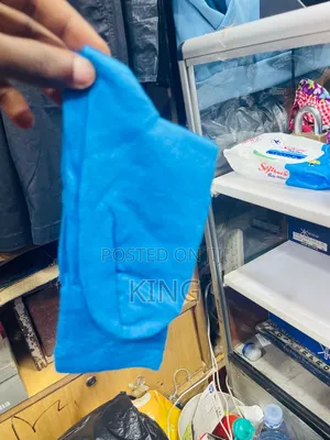 Photo - First Rate Socks