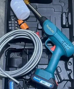 High Performance Car Washing Machine