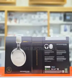 Bose Quiet Comfort Ultra 60th Anniversary Edition