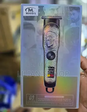 Mooda Hair Clipper