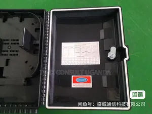 Fat Fiber Distribution Box