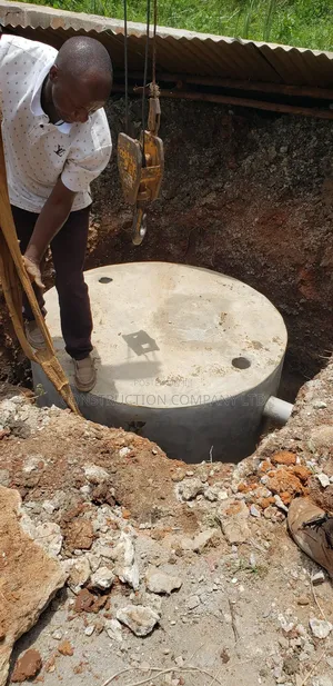 Bio Septic Digester