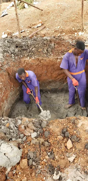 Bio Septic Digester
