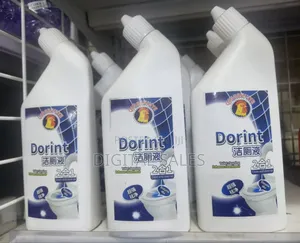 Dorint Toilet Cleaner Super Shine