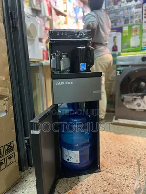 Water Dispenser