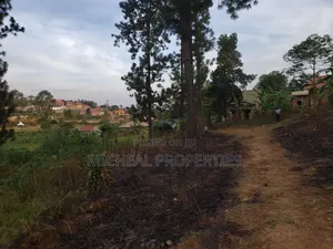 Plot for Sell 100ft by 100ft Kitetika at 120m