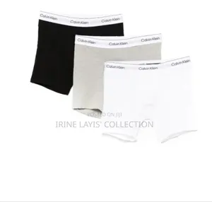 Photo - Men's Calvin Klein Underwear