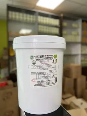 Photo - Shea Butter Mantra Ug