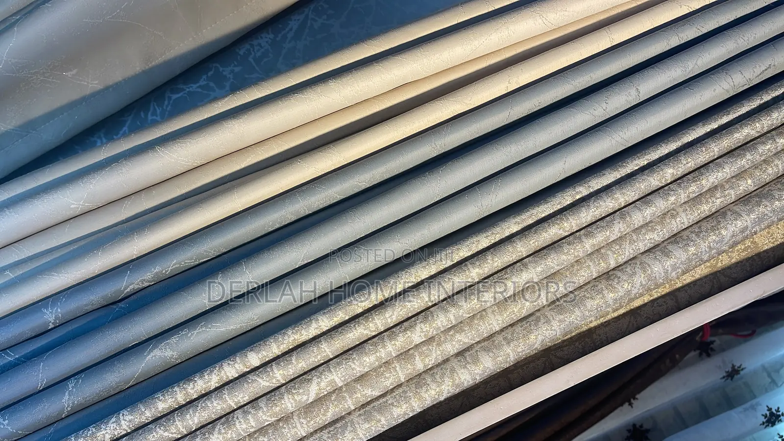 Quality Curtain From India