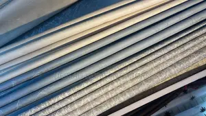 Quality Curtain From India