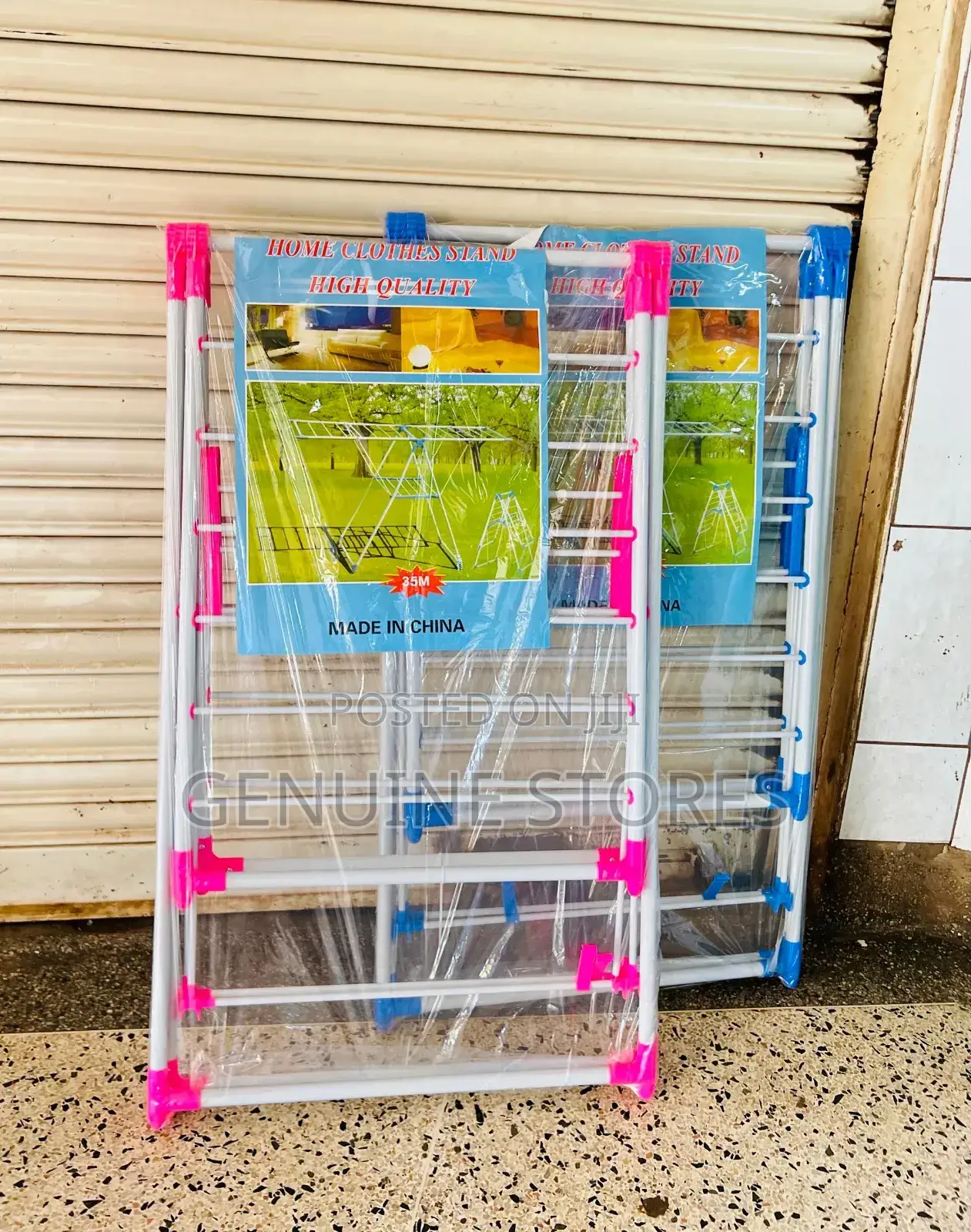 Home Clothes Stand and Rack