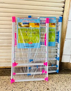 Home Clothes Stand and Rack