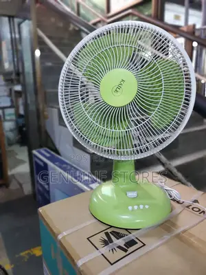 Kaile Table Fan of 18 Inches.