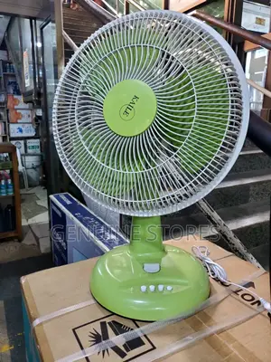 Kaile Table Fan of 18 Inches.