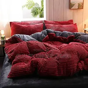 Home Duvet Cover