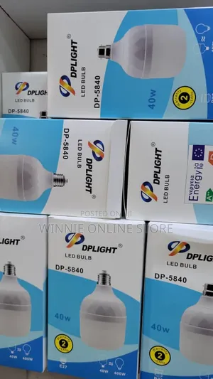 Dplight Led Bulb