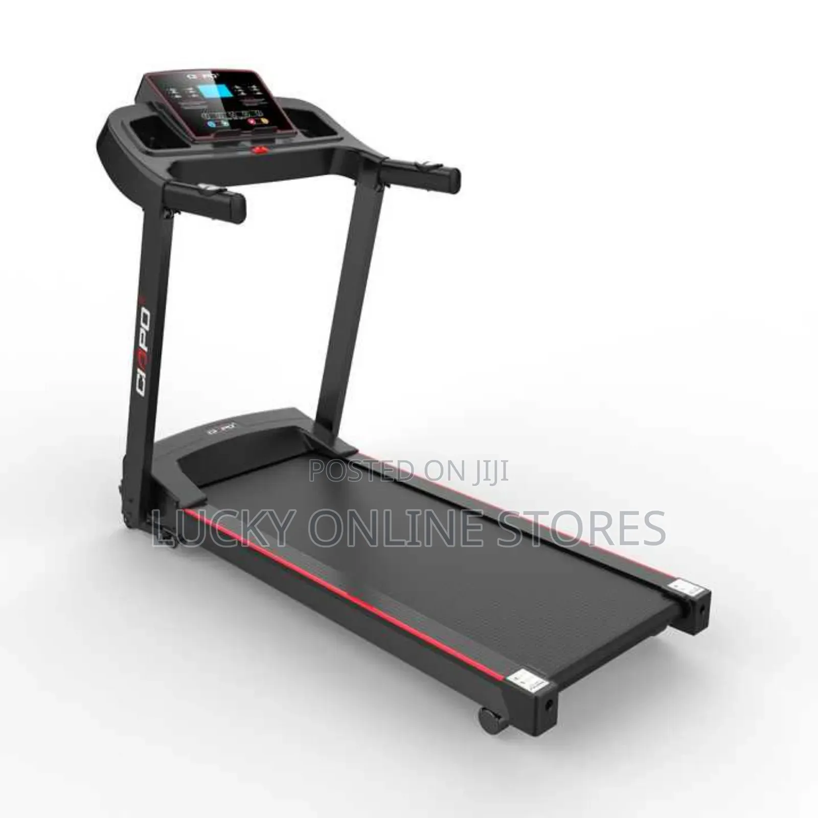 Ciapo Electric Treadmill