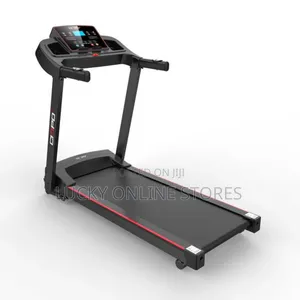 Ciapo Electric Treadmill