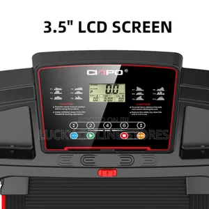 Ciapo Electric Treadmill