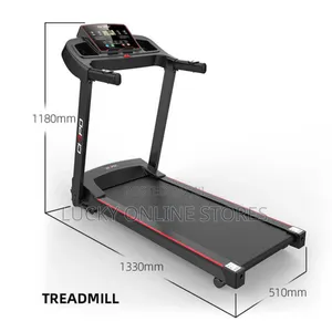 Ciapo Electric Treadmill