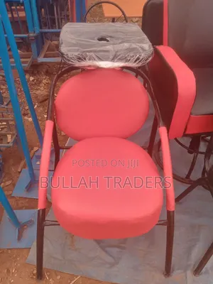 Saloon Sink Chairs for Ladies