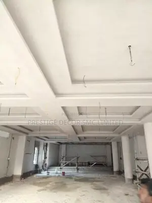 Gypsum Sure Ceiling