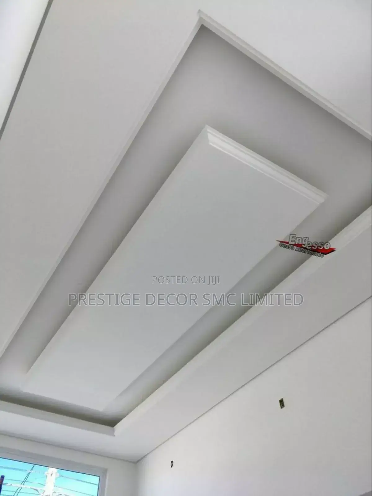 Gypsum Sure Ceiling