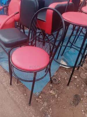 Bar and Restaurant Chairs Locally Made Strong