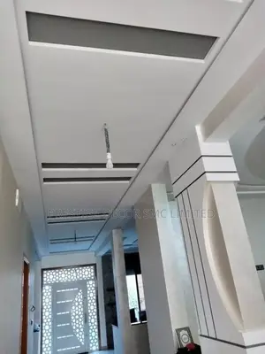 Gypsum Viva Ceiling