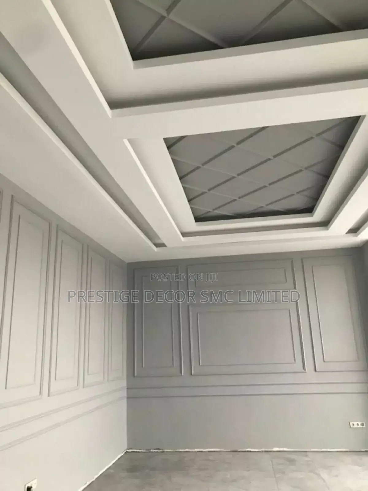 Gypsum Viva Ceiling