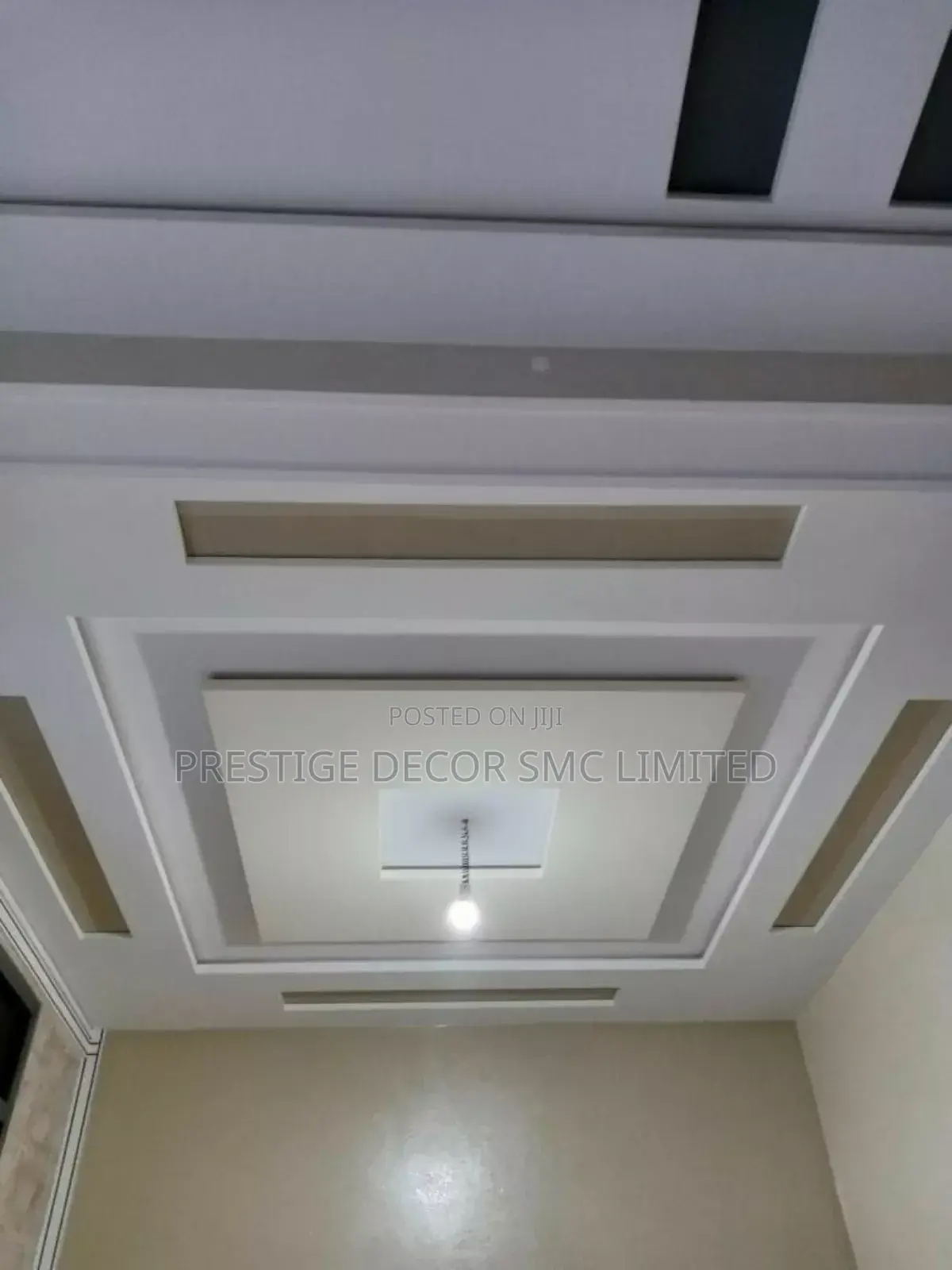Gypsum Ceiling Lights Life Decor