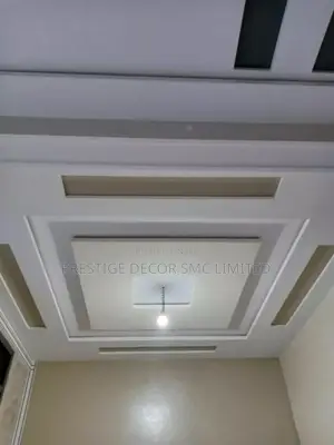 Gypsum Ceiling Lights Life Decor